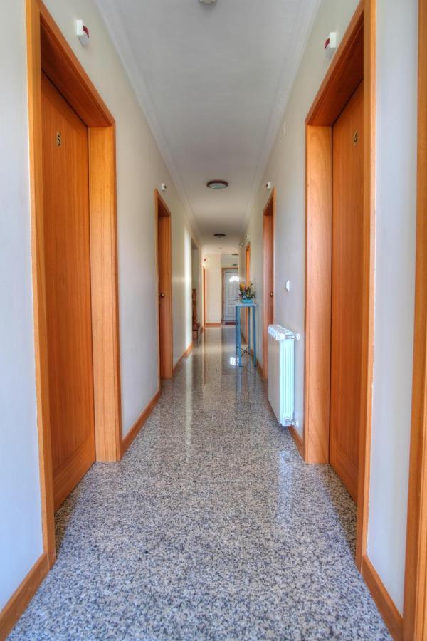 Casa Do Destro Guest House ปอนเจ ดา บาร์กา ภายนอก รูปภาพ