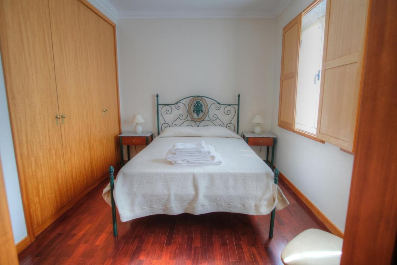 Casa Do Destro Guest House ปอนเจ ดา บาร์กา ภายนอก รูปภาพ