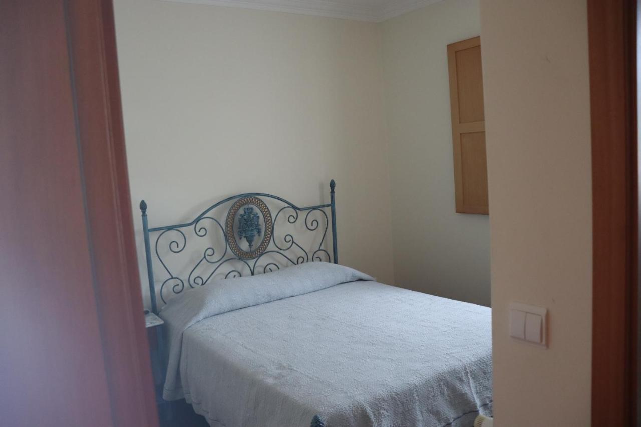 Casa Do Destro Guest House ปอนเจ ดา บาร์กา ภายนอก รูปภาพ